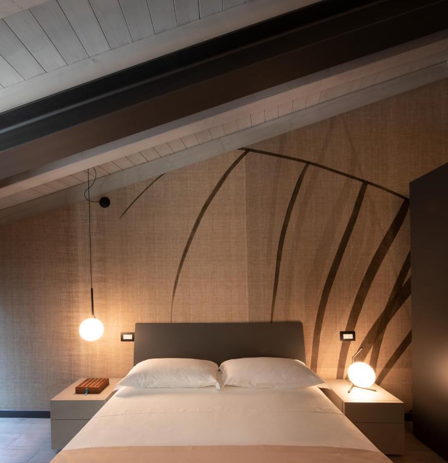 Monte Isola - Decio Rooms Eksteriør bilde