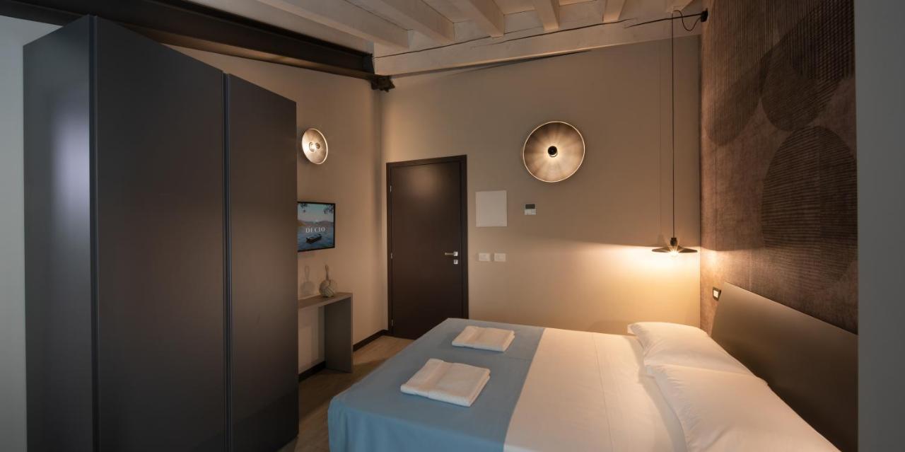 Monte Isola - Decio Rooms Eksteriør bilde