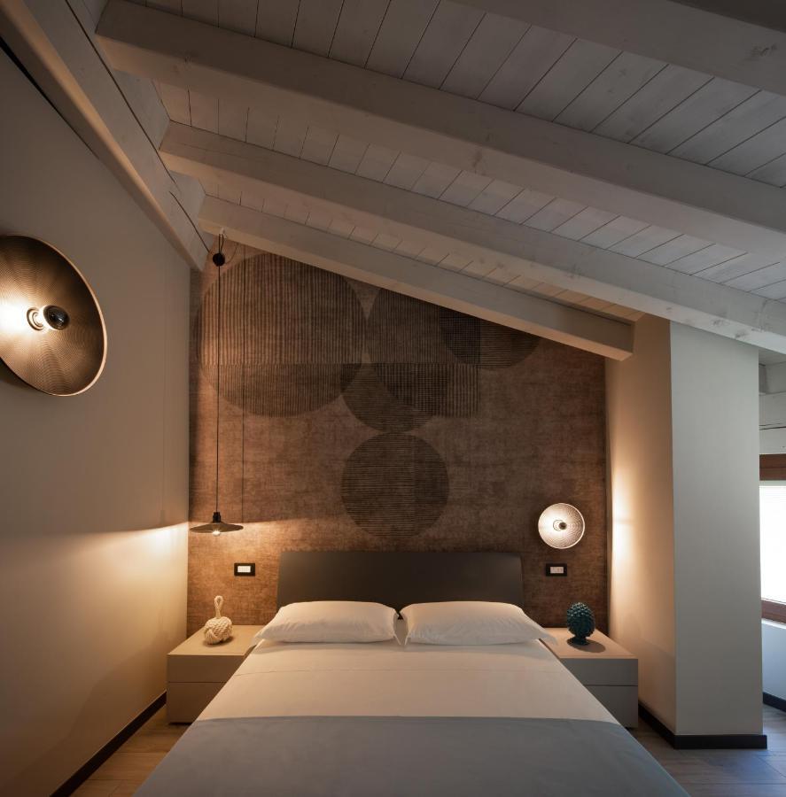 Monte Isola - Decio Rooms Eksteriør bilde