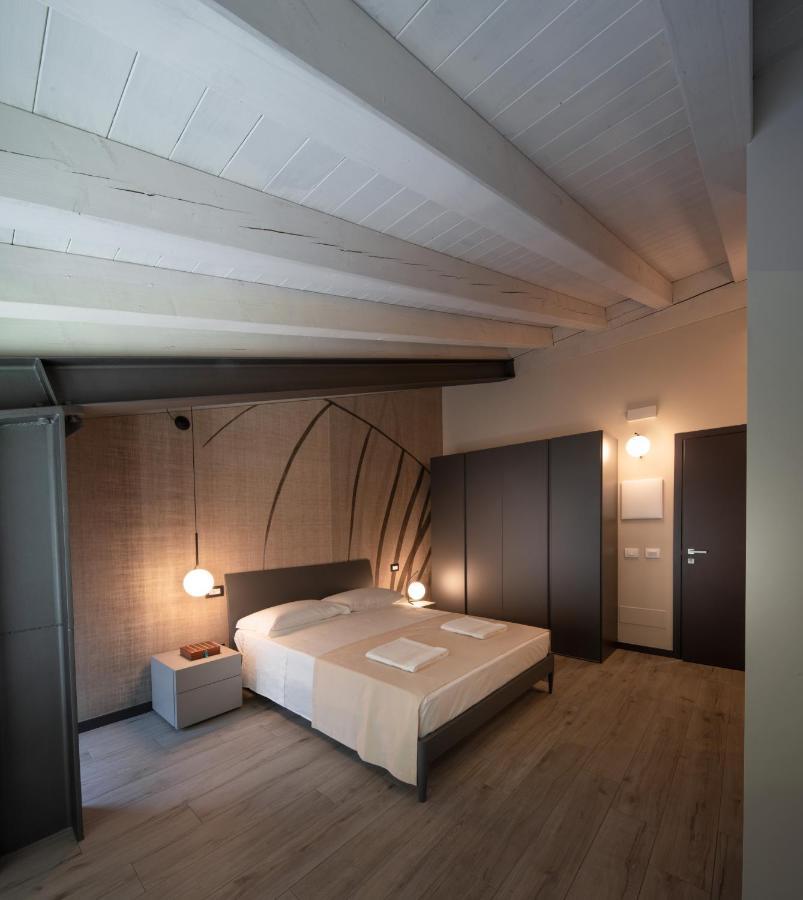 Monte Isola - Decio Rooms Eksteriør bilde