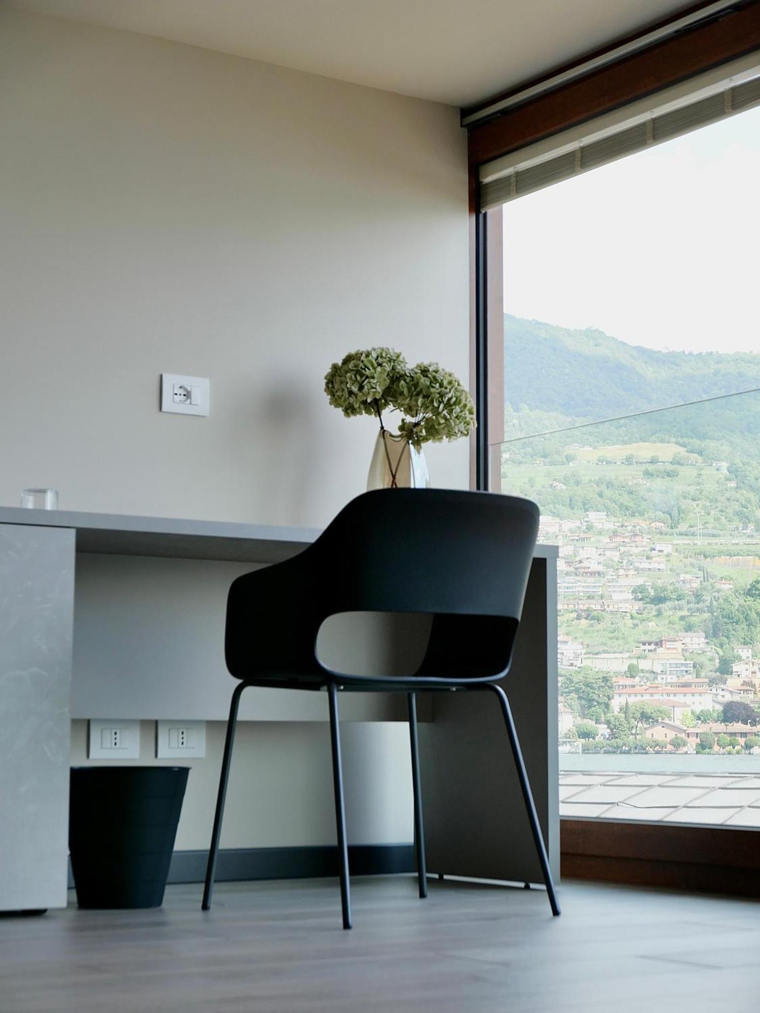 Monte Isola - Decio Rooms Eksteriør bilde