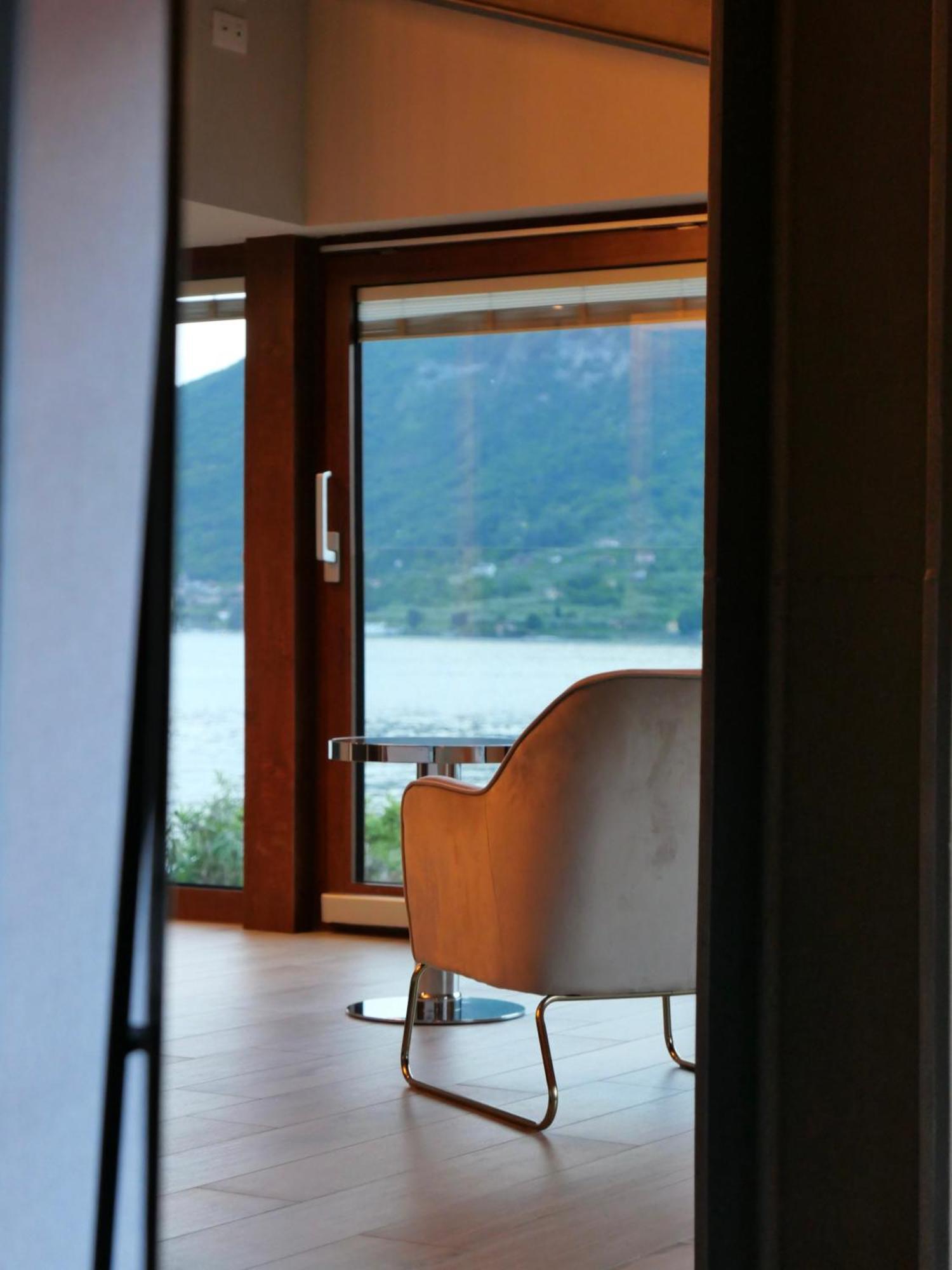 Monte Isola - Decio Rooms Eksteriør bilde