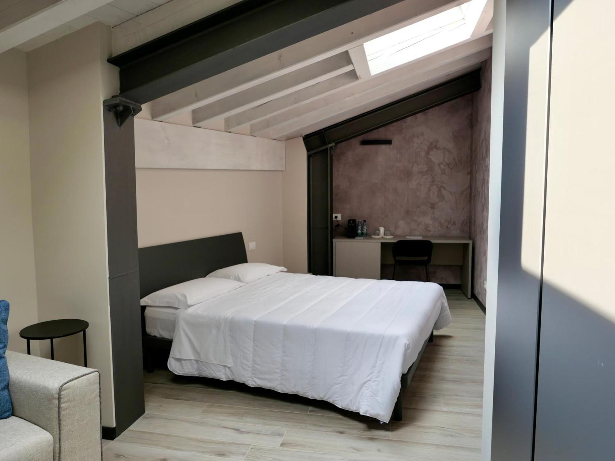 Monte Isola - Decio Rooms Eksteriør bilde