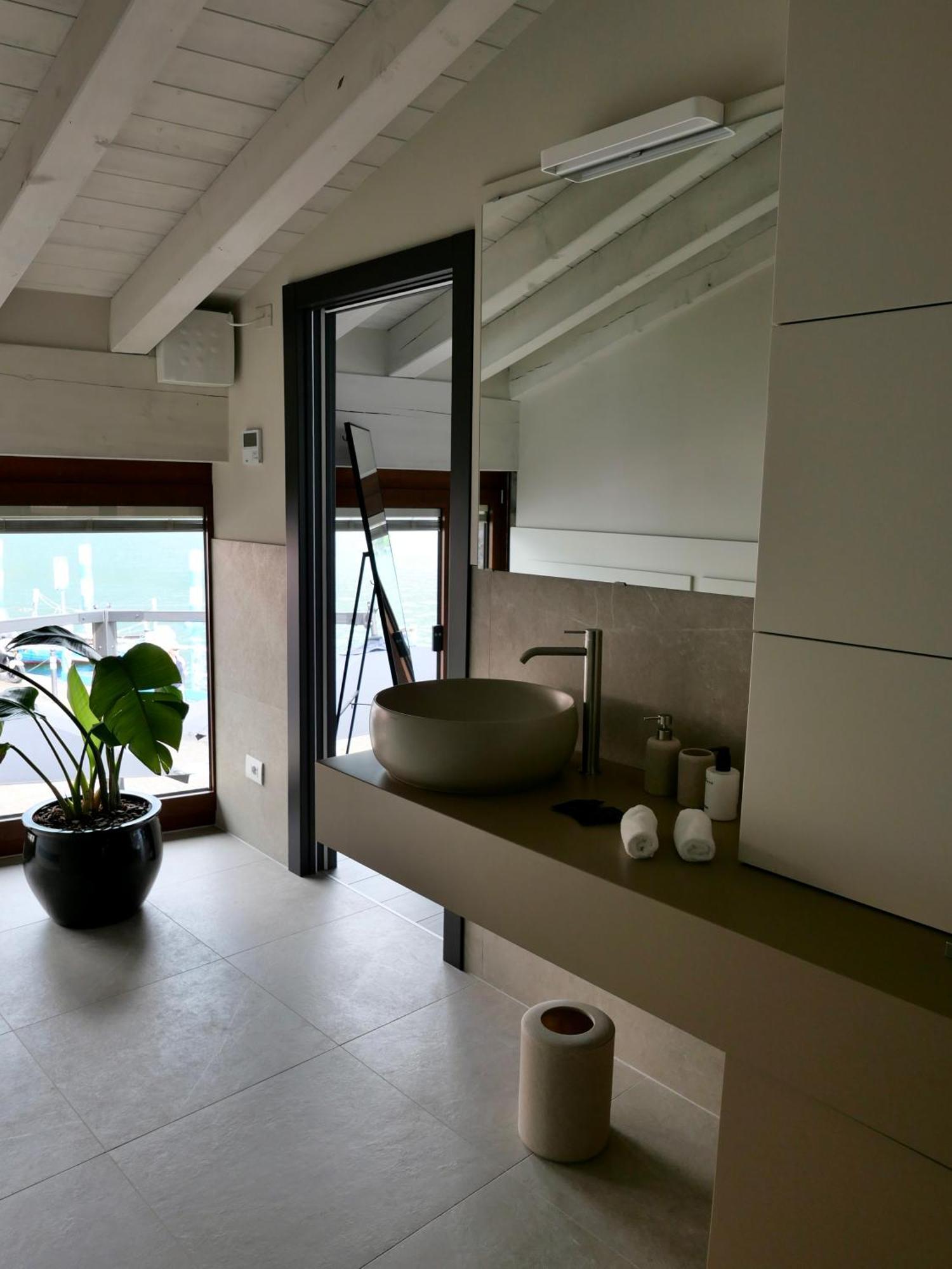 Monte Isola - Decio Rooms Rom bilde